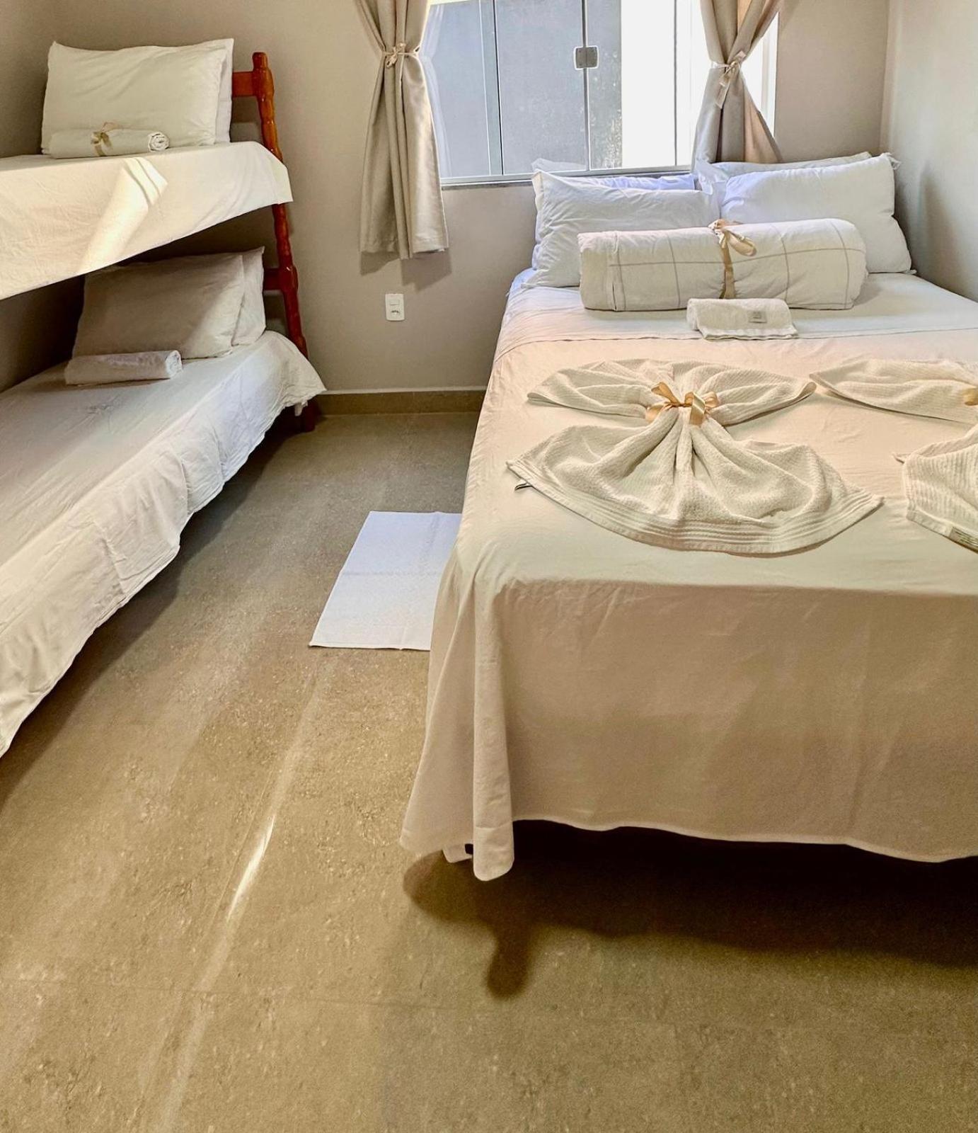 Flet Dos Sonhos Holiday home *