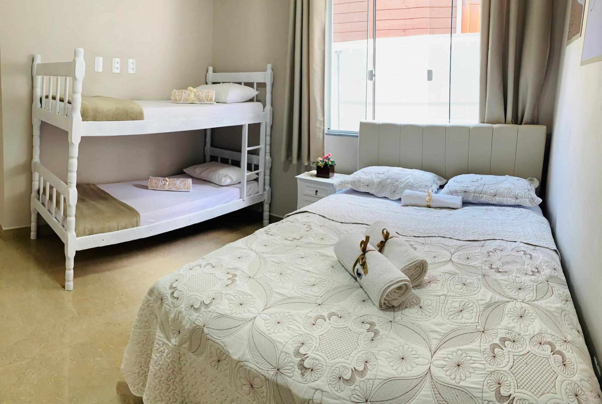 Flet Dos Sonhos Holiday home Florianopolis