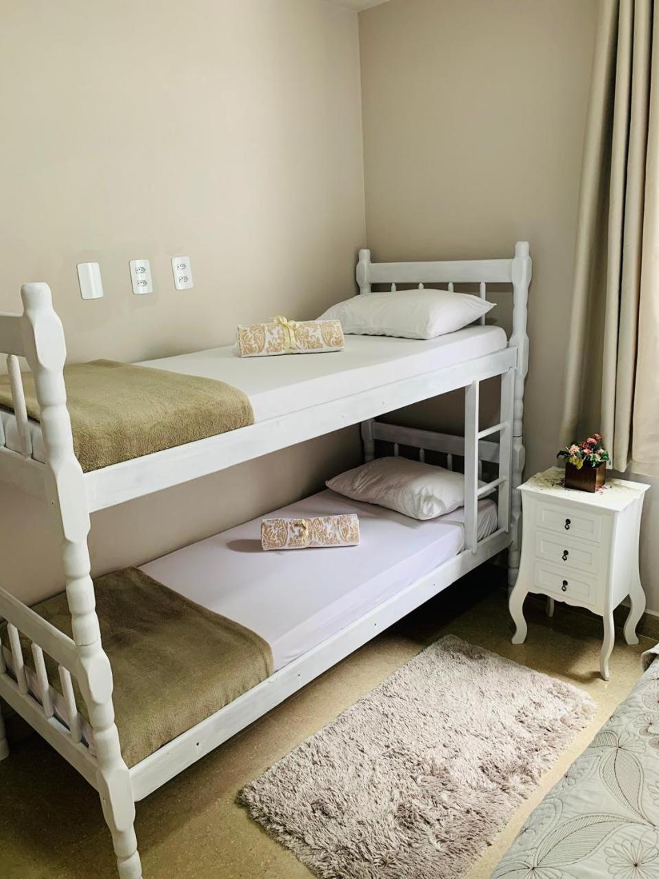 Holiday home Flet Dos Sonhos *