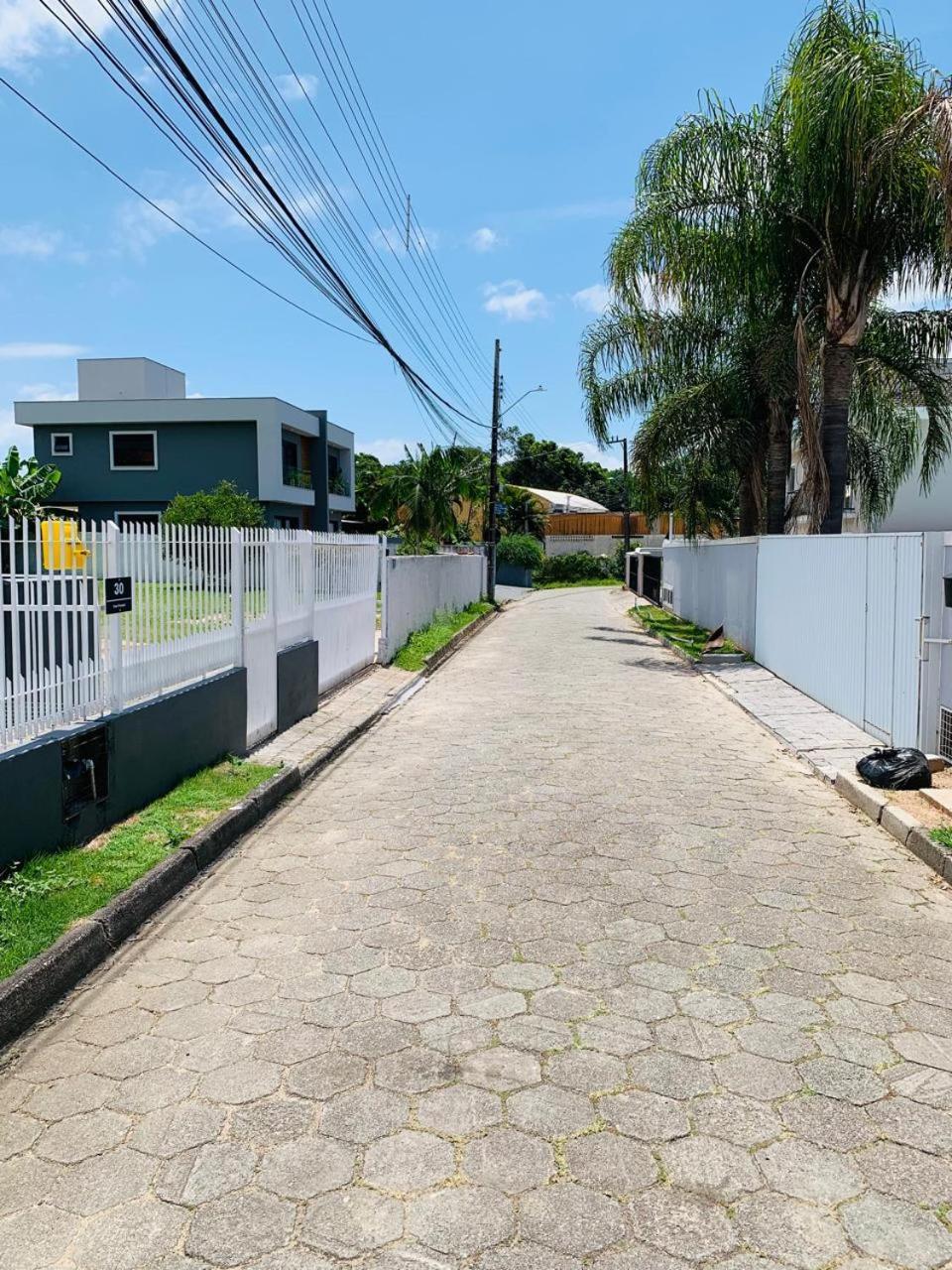 Flet Dos Sonhos Holiday home Florianopolis