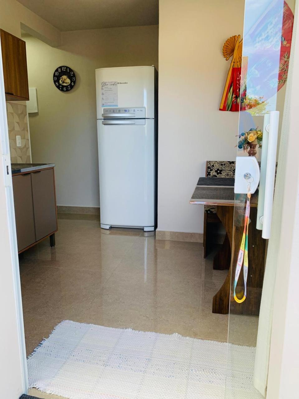 Flet Dos Sonhos Holiday home