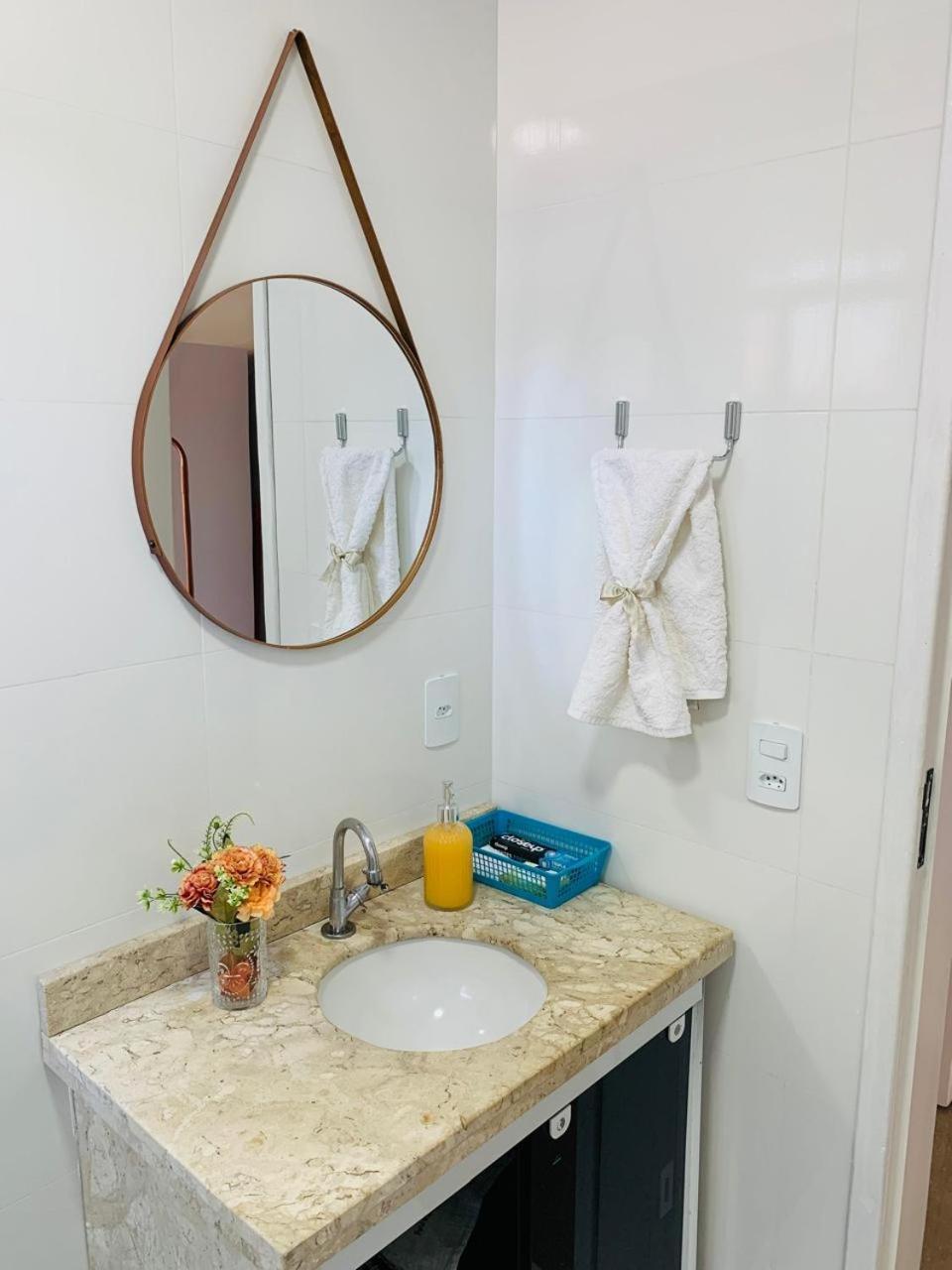 Flet Dos Sonhos Holiday home