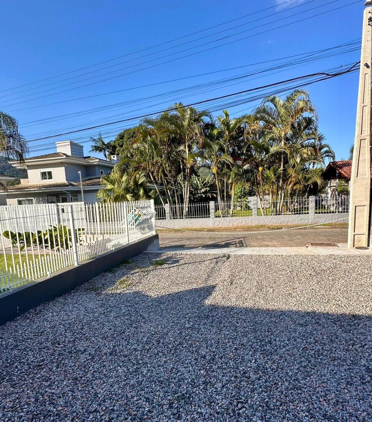 Casa de férias Flet Dos Sonhos Florianopolis