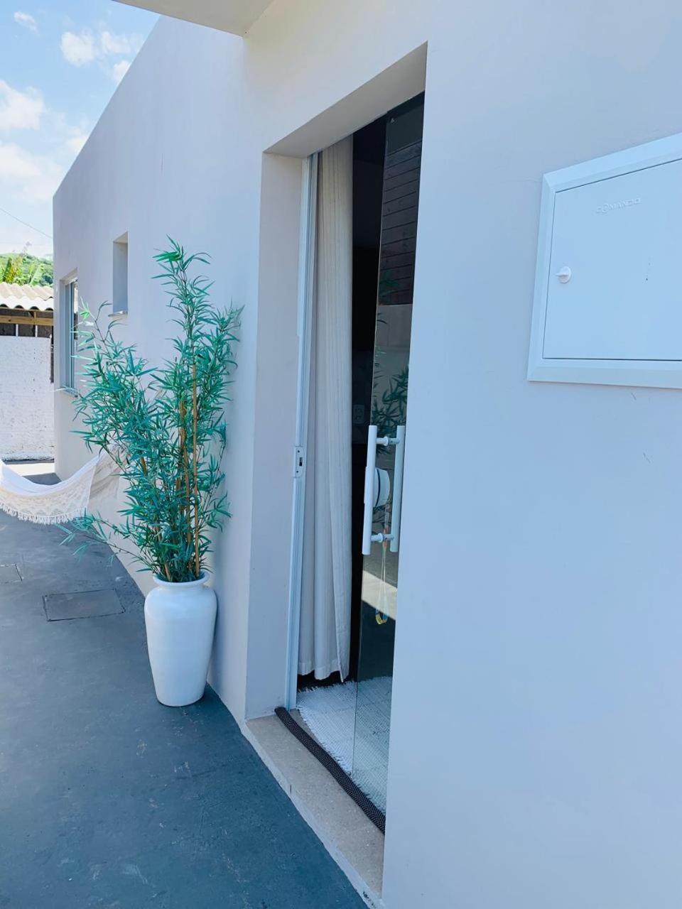 Flet Dos Sonhos Casa de férias Florianopolis